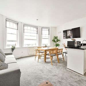 Appartement met Twee Slaapkamers